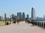 Visit Liberty State Park, Jersey City, New Jersey