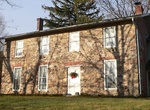Visit Antoinette Louisa Brown Blackwell Childhood Home, Henrietta, New York
