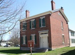 Visit M'Clintock House, Waterloo, New York