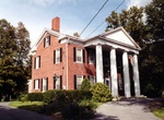 Visit Richard Hunt House, Waterloo, New York