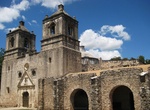 Visit San Antonio Missions National Historical Park, San Antonio, Texas (UNESCO Site)