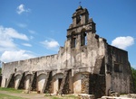 Visit Mission San Juan Capistrano, San Antonio, Texas (UNESCO site)