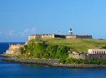 Explore San Juan National Historic Site, San Juan, Puerto Rico