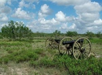 Explore Palo Alto Battlefield National Historical Park, Texas