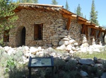 Visit Parsons Memorial Lodge, Yosemite National Park