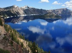 Visit Sinnott Memorial Overlook, Crater Lake National Park