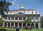 Visit The Cabildo & Louisiana State Museum, New Orleans, Louisiana
