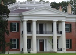 Visit Natchez National Historical Park, Mississippi