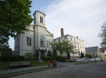 Visit Seamen's Bethel, New Bedford, Massachusetts