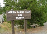 Visit Norris Geyser Basin Museum, Yellowstone National Park