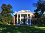 Visit Melrose Mansion, Natchez, Mississippi
