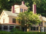 Visit The Wayside House, Concord, Massachusetts