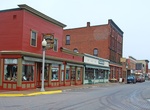 Visit Calumet Historic District, Calumet, Michigan