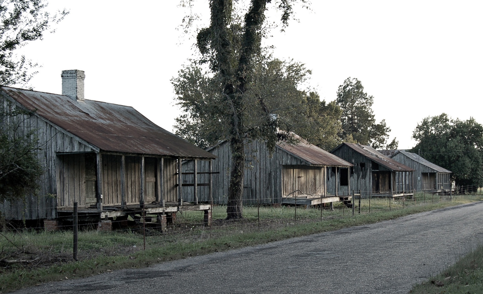Wetlands Acadian Cultural Center