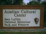 Visit Acadian Cultural Center, Lafayette, Louisiana