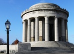 Visit George Rogers Clark National Historical Park, Indiana