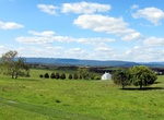Visit Cedar Creek and Belle Grove National Historical Park, Virginia