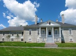 Visit Belle Grove Plantation, Middletown, Virginia