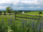 Visit Cedar Creek Battlefield, Virginia