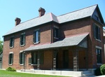 Visit Paul Laurence Dunbar House, Dayton, Ohio