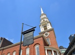 See Park Street Church, Boston, Massachusetts