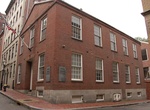 Visit Abiel Smith School & Museum of African American History, Boston, Massachusetts