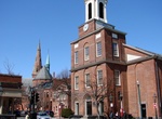 See Charles Street Meeting House, Boston, Massachusetts
