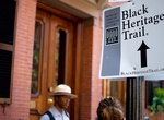 Walk Boston's Black Heritage Trail