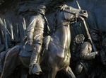 See Robert Gould Shaw Memorial (54th Regiment Memorial), Boston, Massachusetts