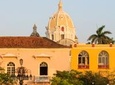 Cartagena 4-hour Sightseeing Tour through the Old City starting at the port