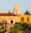 Cartagena 4-hour Sightseeing Tour through the Old City starting at the port