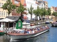 The Grand Tour from Nyhavn 