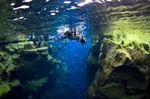 SuperSaver: Small Group Golden Circle Tour and Silfra Snorkeling Adventure