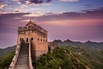 Great Wall Hiking Tour from Beijing: Simatai West to Jinshanling