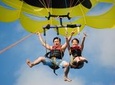 Oahu Parasailing Tour from Honolulu