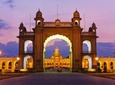 Private Tour: Mysore Palace and Srirangapatna Day Trip from Bangalore