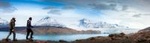 Sailing to Upsala Glacier and Patagonia Adventure to Estancia Cristina