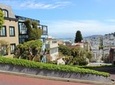 San Francisco Urban Hike: Coit Tower, Lombard Street and North Beach