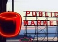 Seattle Shore Excursion: Private City Tour