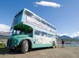 Ushuaia Double Decker Bus Tour