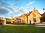 Stay at Ellenborough Park