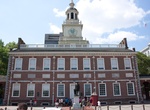 Visit Independence National Historical Park, Philadelphia, Pennsylvania (UNESCO site)