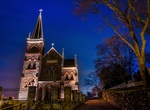 See St. Peter's Roman Catholic Church, Harpers Ferry, West Virginia