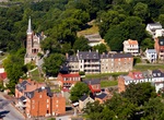 Visit Harpers Ferry, West Virginia