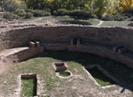 Visit Salmon Ruins, San Juan County, New Mexico