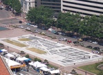 Visit Freedom Plaza, Washington, D.C.
