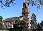 Visit Saint Paul's Church National Historic Site, New York
