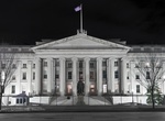 Visit Treasury Building, Washington, D.C.
