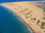 Explore Las Dunas de Maspalomas, Gran Canaria Island, Spain