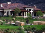 Golf Maderas Golf Club, Poway, California